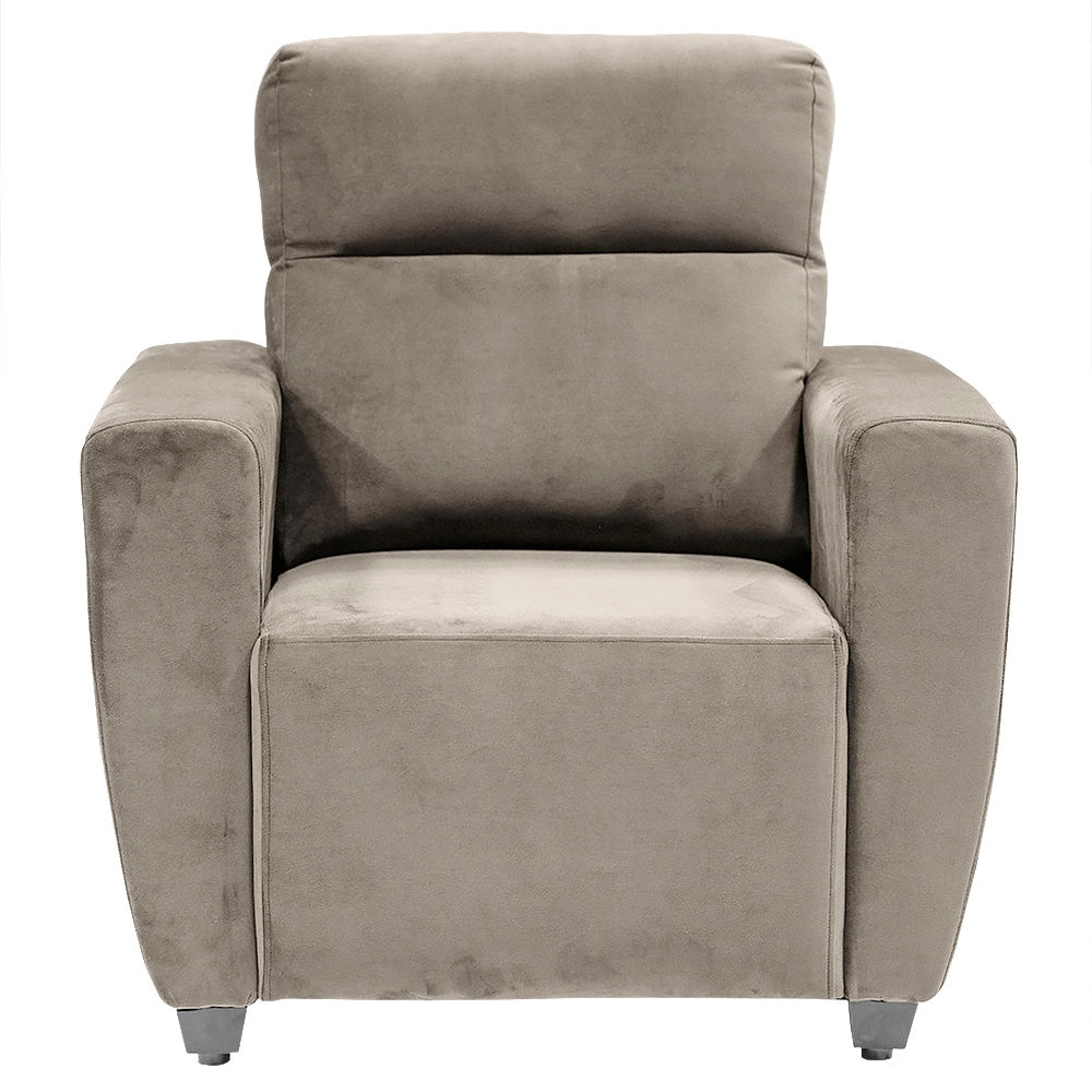 Wakefit Belize Sofa - Single Seater